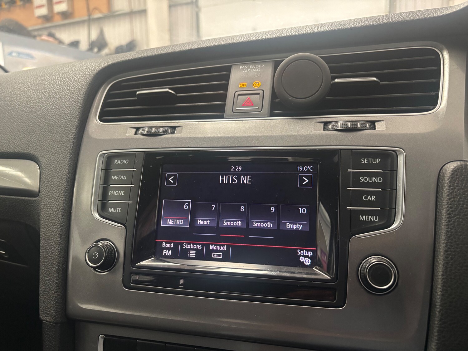 Vehicle 24