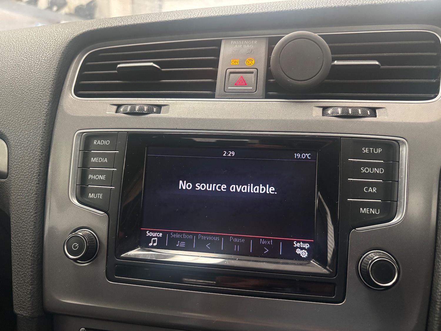 Vehicle 25