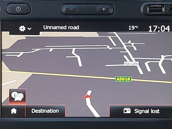 Used Renault Captur 2019 for sale - 76242263: Photo 10