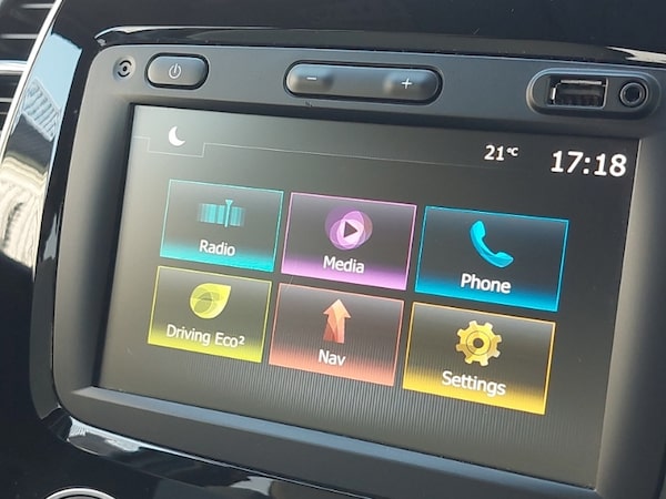 Used Renault Captur 2019 for sale - 76242263: Photo 13