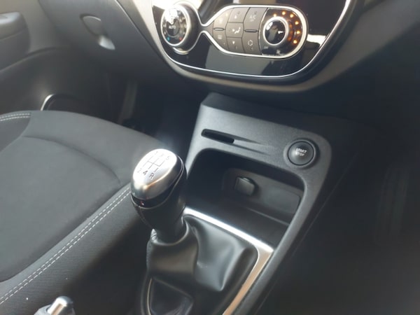 Used Renault Captur 2019 for sale - 76242263: Photo 14