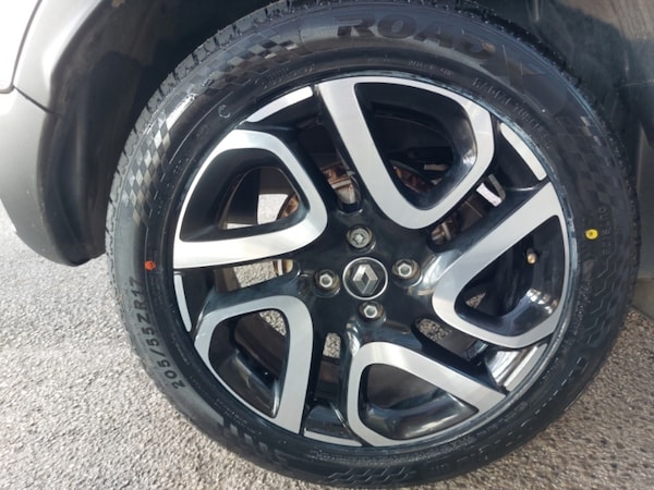 Used Renault Captur 2019 for sale - 76242263: Photo 17
