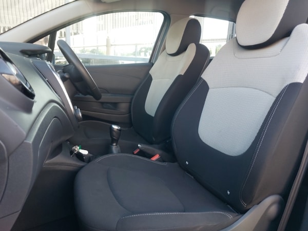 Used Renault Captur 2019 for sale - 76242263: Photo 5