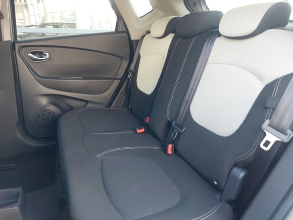 Used Renault Captur 2019 for sale - 76242263: Photo 6