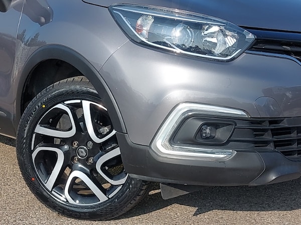 Used Renault Captur 2019 for sale - 76242263: Photo 9