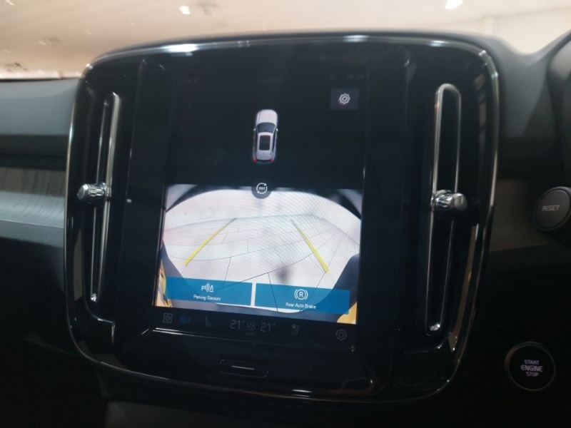 Used Volvo XC40 2024 for sale - 76911837: Photo 16