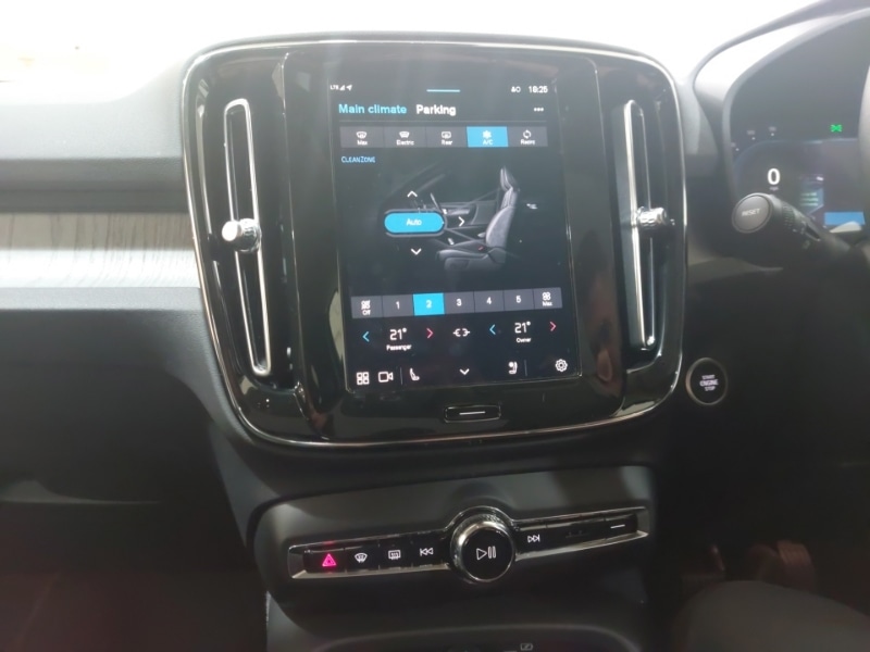 Used Volvo XC40 2024 for sale - 76911837: Photo 18