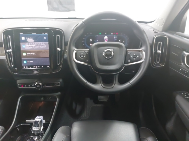 Used Volvo XC40 2024 for sale - 76911837: Photo 7