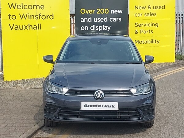 Used Volkswagen Polo 2025 for sale - 74712144: Photo 12