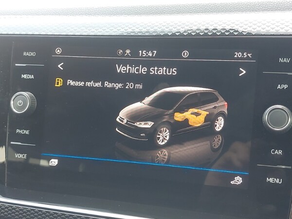 Used Volkswagen Polo 2025 for sale - 74712144: Photo 13