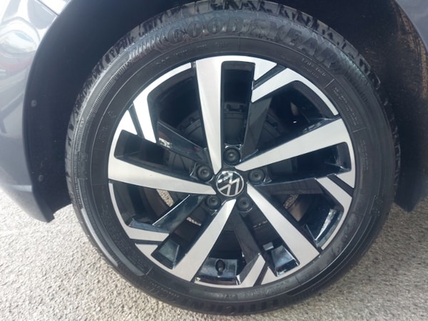 Used Volkswagen Polo 2025 for sale - 74712144: Photo 17