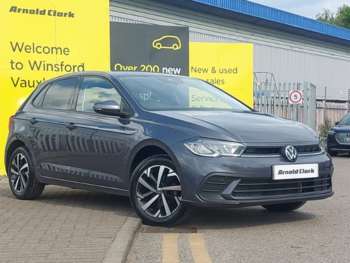 2025 - 1.0 TSI Match 5dr DSG