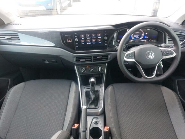 Used Volkswagen Polo 2025 for sale - 74712144: Photo 2