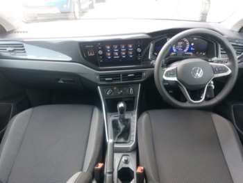 Used Volkswagen Polo 2025 for sale - 74712144: Photo