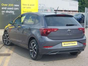 Used Volkswagen Polo 2025 for sale - 74712144: Photo