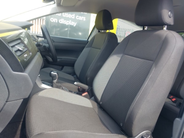 Used Volkswagen Polo 2025 for sale - 74712144: Photo 5