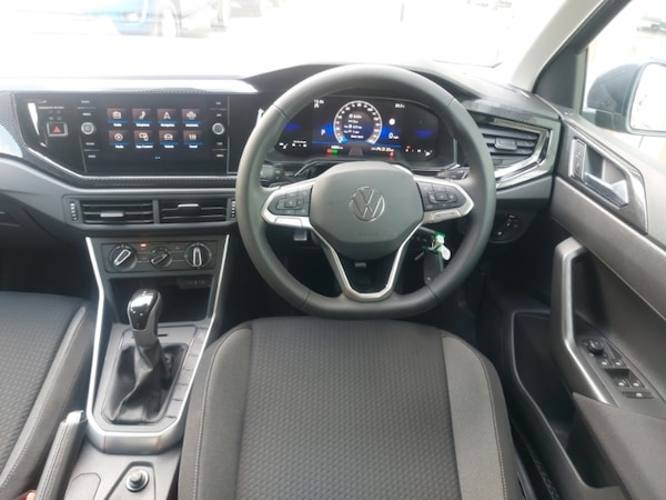 Used Volkswagen Polo 2025 for sale - 74712144: Photo 7