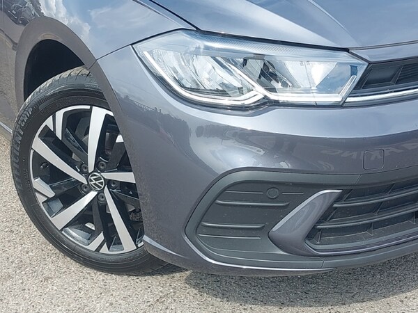 Used Volkswagen Polo 2025 for sale - 74712144: Photo 9