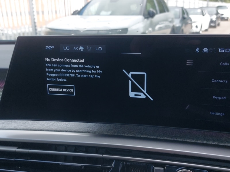 Used Peugeot 3008 2024 for sale - 77047406: Photo 13