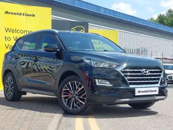 2019 - 1.6 TGDi 177 Premium 5dr 2WD