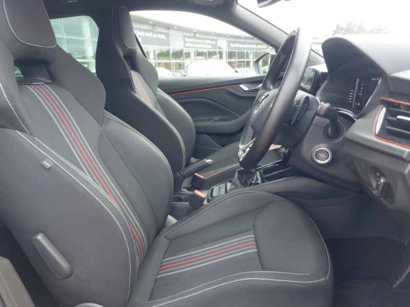 Used Skoda Kamiq 2024 for sale - 76121126: Photo 19