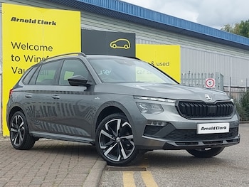 2024 - 1.0 TSI Monte Carlo 5dr DSG