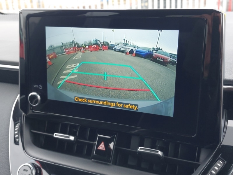 Used Toyota Corolla 2022 for sale - 77992741: Photo 11