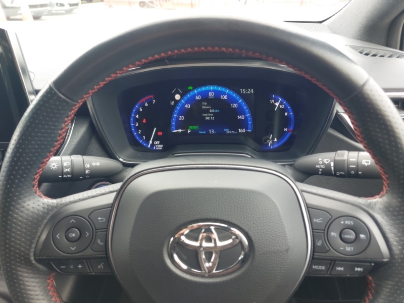 Used Toyota Corolla 2022 for sale - 77992741: Photo 15