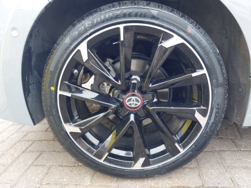 Used Toyota Corolla 2022 for sale - 77992741: Photo 17