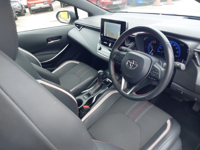 Used Toyota Corolla 2022 for sale - 77992741: Photo 18