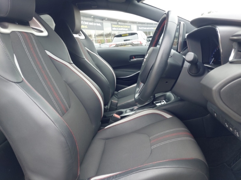 Used Toyota Corolla 2022 for sale - 77992741: Photo 19