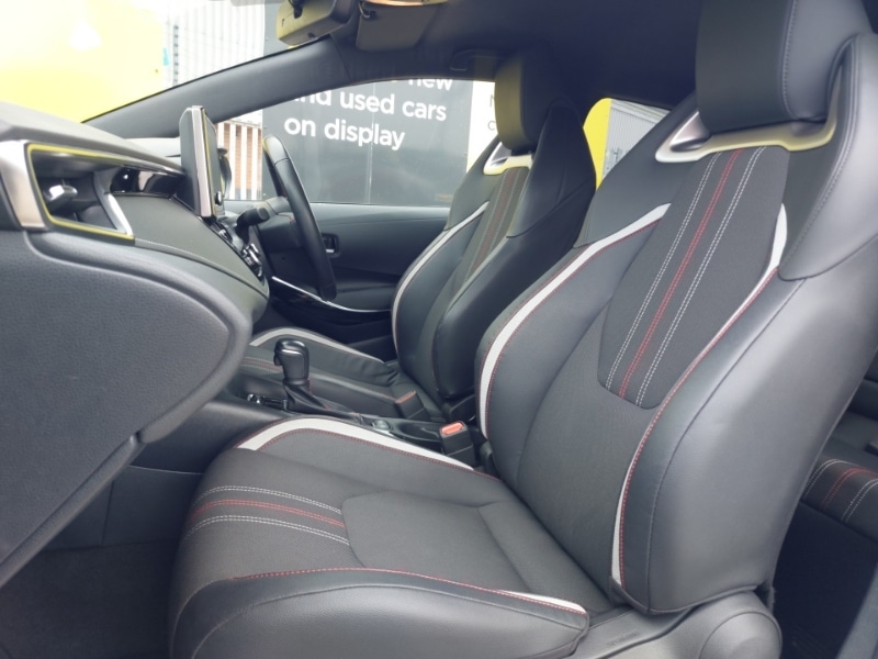 Used Toyota Corolla 2022 for sale - 77992741: Photo 5