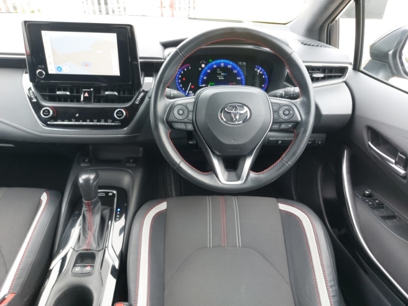Used Toyota Corolla 2022 for sale - 77992741: Photo 7