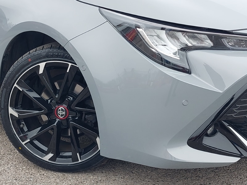 Used Toyota Corolla 2022 for sale - 77992741: Photo 9