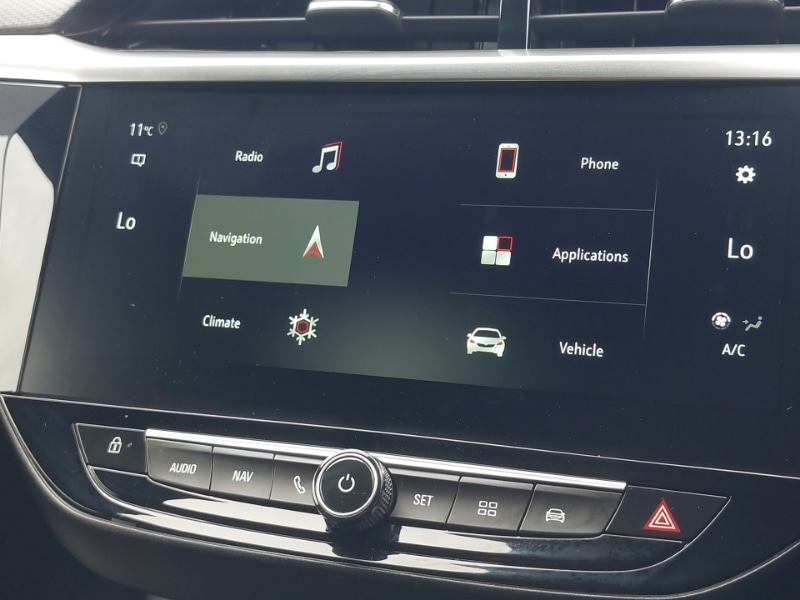 Used Vauxhall Corsa 2023 for sale - 77987836: Photo 13