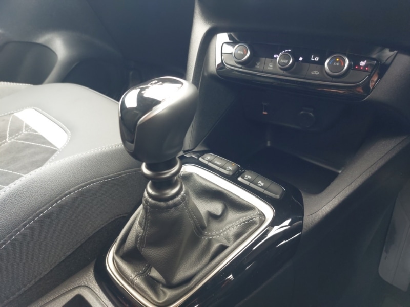 Used Vauxhall Corsa 2023 for sale - 77987836: Photo 14