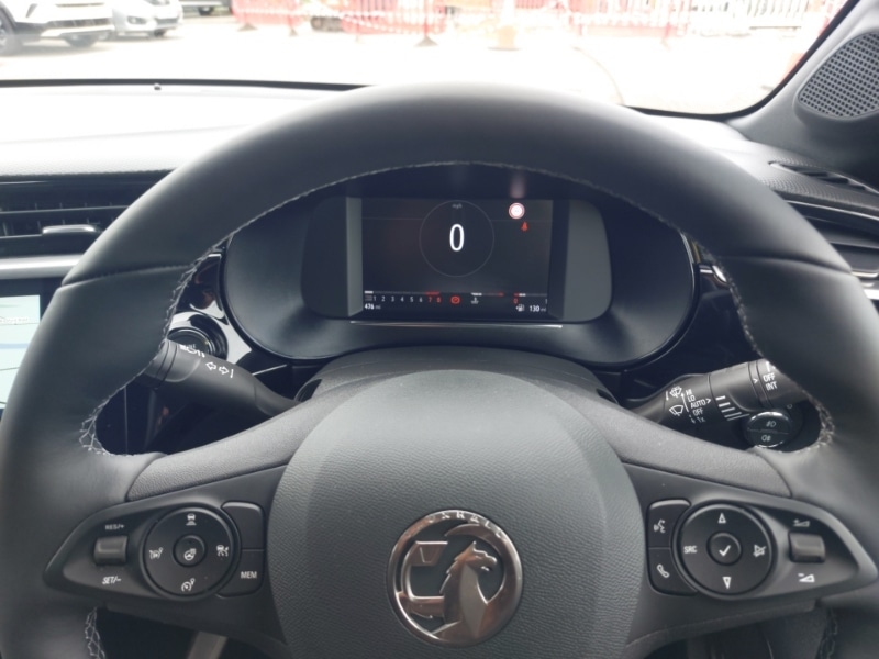 Used Vauxhall Corsa 2023 for sale - 77987836: Photo 15