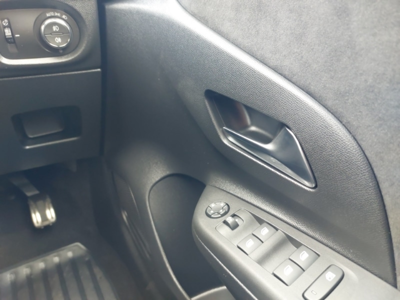 Used Vauxhall Corsa 2023 for sale - 77987836: Photo 16