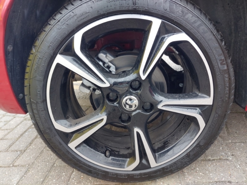 Used Vauxhall Corsa 2023 for sale - 77987836: Photo 17