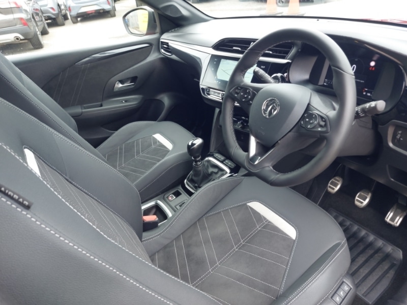 Used Vauxhall Corsa 2023 for sale - 77987836: Photo 18