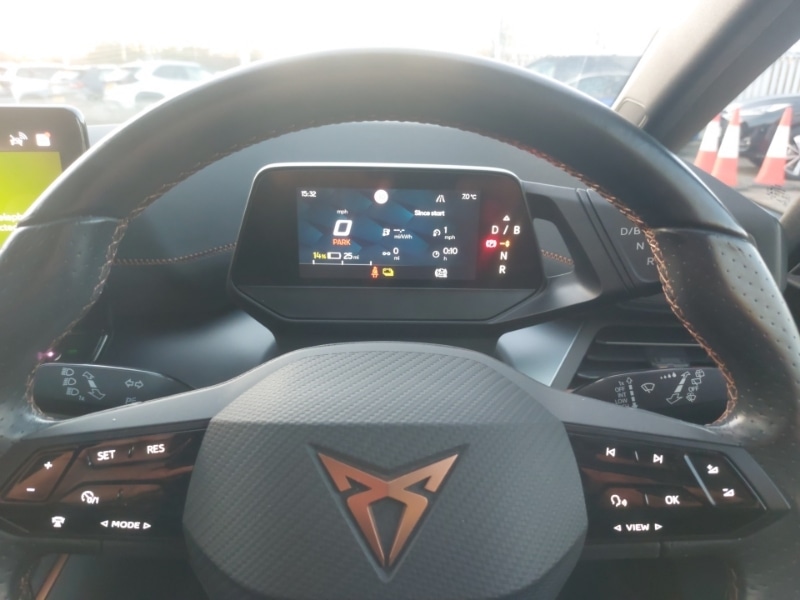 Used Cupra Born 2022 for sale - 77782642: Photo 15