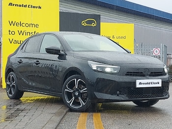 Used Vauxhall Corsa 2024 for sale - 78269326: Photo