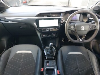 Used Vauxhall Corsa 2024 for sale - 78269326: Photo