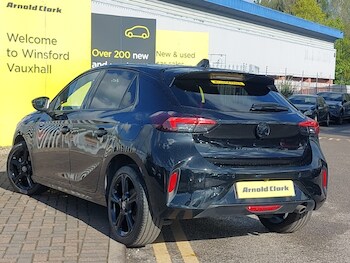 Used Vauxhall Corsa 2024 for sale - 78269326: Photo