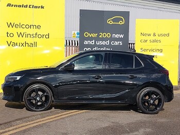 Used Vauxhall Corsa 2024 for sale - 78269326: Photo