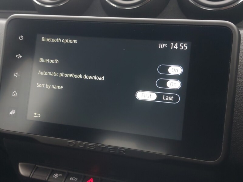 Used Dacia Duster 2022 for sale - 77325300: Photo 11