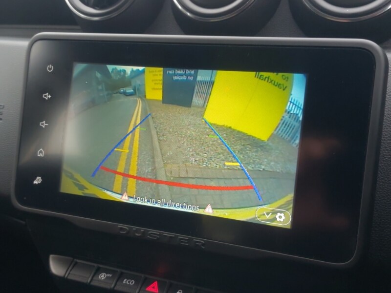 Used Dacia Duster 2022 for sale - 77325300: Photo 13