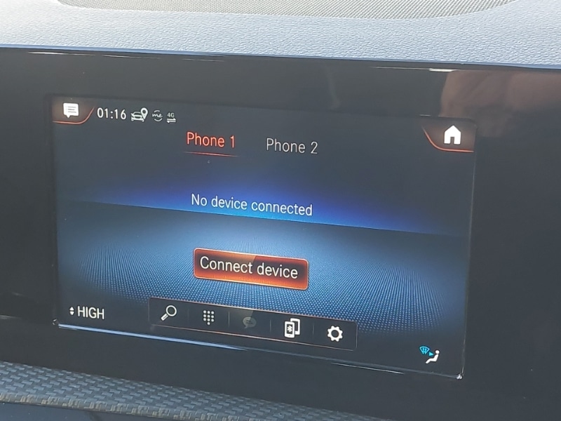 Used Mercedes-Benz A-Class 2022 for sale - 76897691: Photo 13