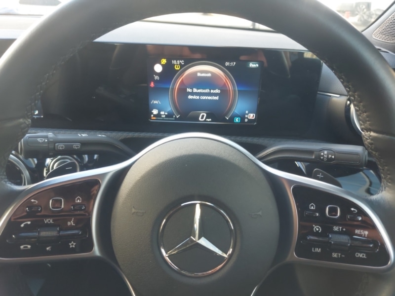 Used Mercedes-Benz A-Class 2022 for sale - 76897691: Photo 15