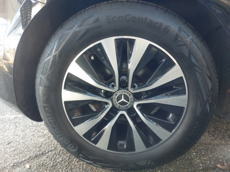 Used Mercedes-Benz A-Class 2022 for sale - 76897691: Photo 17